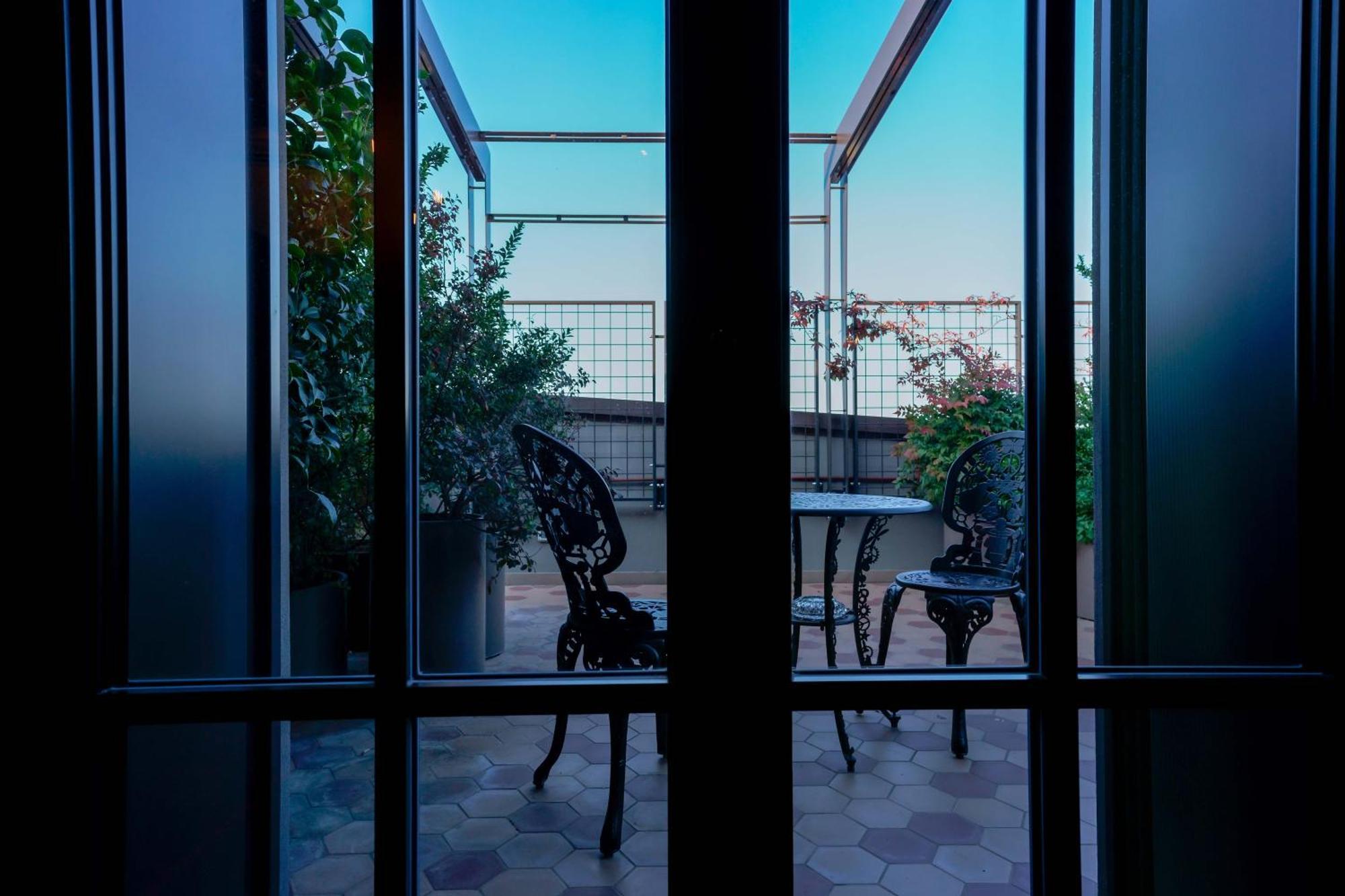 Skyline 1/7 B&B, Bologna